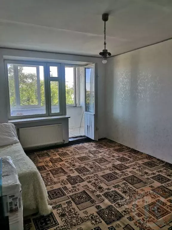 1-к кв. Крым, Раздольное пгт ул. Гагарина, 7А (30.0 м) - Фото 1