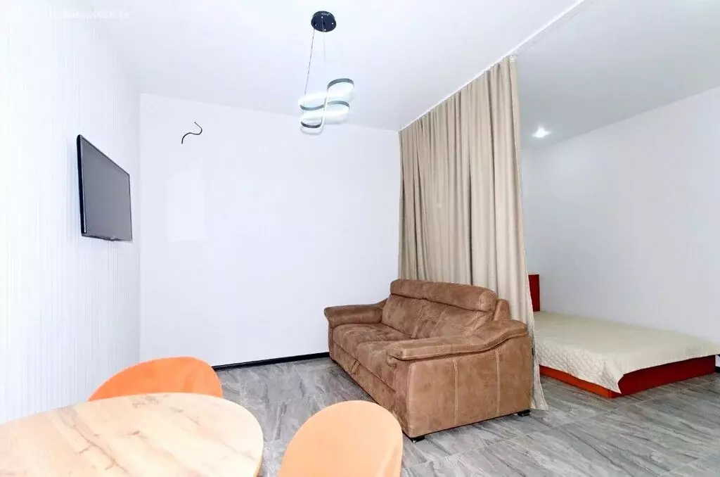 2-комнатная квартира: Анапа, Пионерский проспект, 272А (53 м) - Фото 1