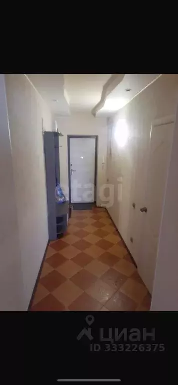 2-к кв. Башкортостан, Уфа ул. Кирова, 99/2 (65.9 м) - Фото 1