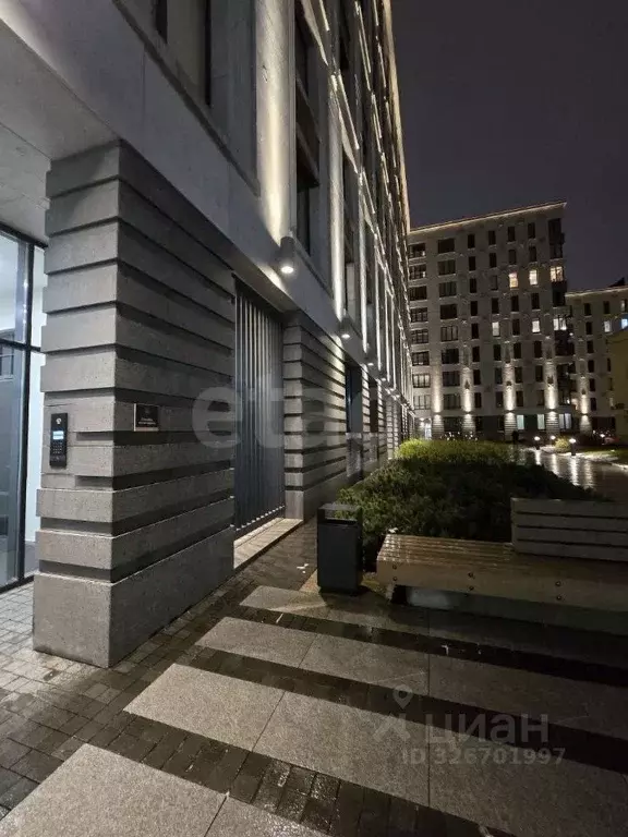 3-к кв. Санкт-Петербург Барочная ул., 6 (160.0 м) - Фото 1