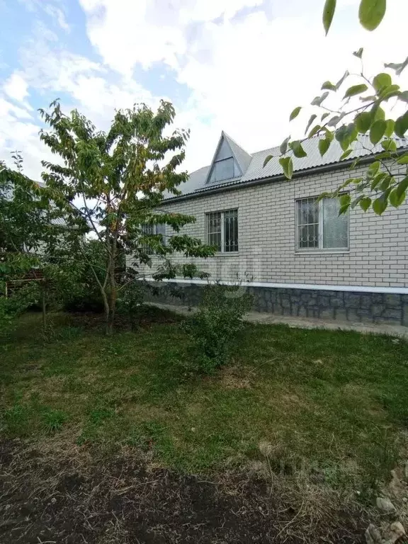 Дом в Ставропольский край, Ставрополь Спутник садовое товарищество, ... - Фото 1