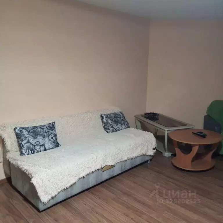 2-к кв. Иркутская область, Иркутск ул. Василия Ледовского, 3А (108.0 ... - Фото 2