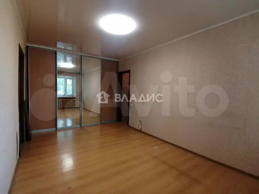 2-к. квартира, 45,1 м, 2/4 эт. - Фото 1