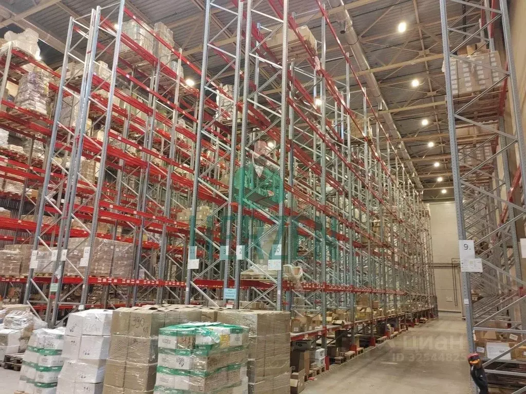 Производственное помещение в Московская область, Люберцы городской ... - Фото 2