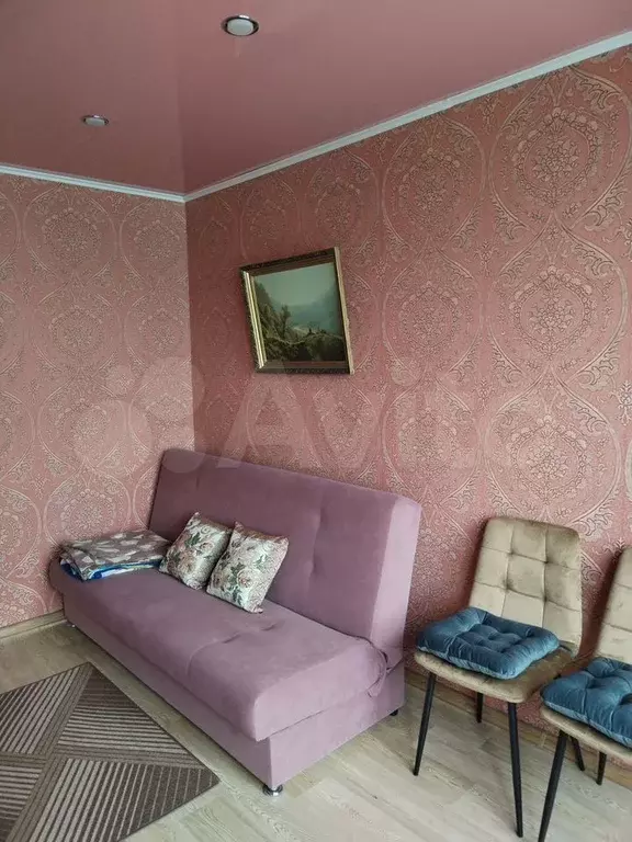 Комната 23 м в 2-к., 6/9 эт. - Фото 0