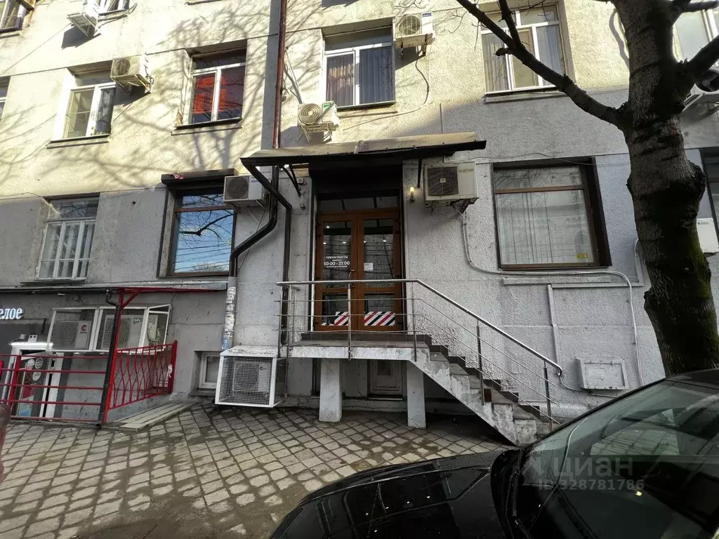 Помещение свободного назначения в Краснодарский край, Краснодар ... - Фото 2