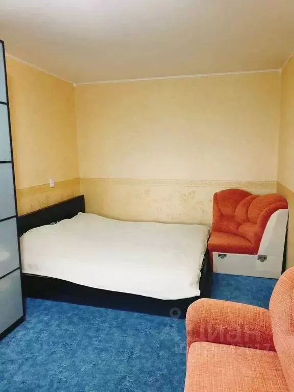 1-к кв. Новосибирская область, Новосибирск ул. Кропоткина, 132/1 (31.0 ... - Фото 2