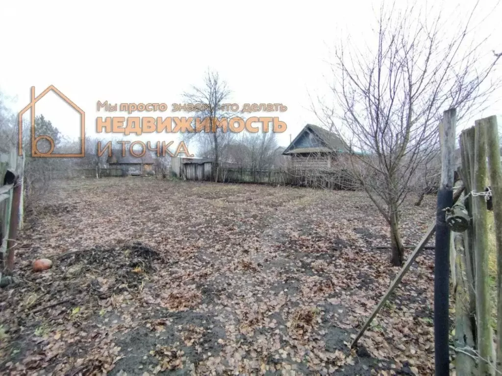 Участок в Нефтекамск, СНТ Арлан, квартал Восточная сторона, 36-я ... - Фото 1