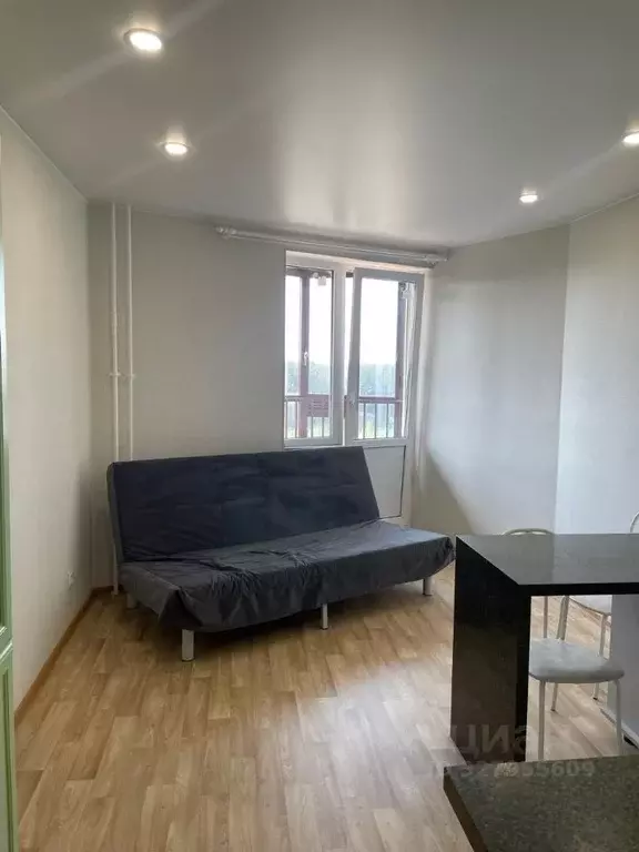 Студия Ленинградская область, Всеволожск ш. Дорога Жизни, 7к1 (25.0 м) - Фото 2