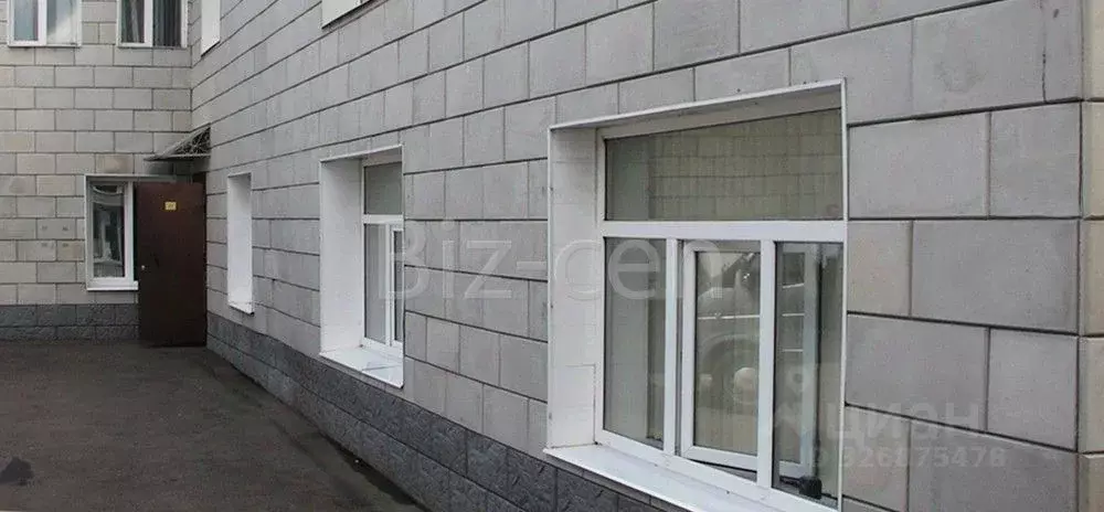 Офис в Москва пл. Журавлева, 10 (79 м) - Фото 2