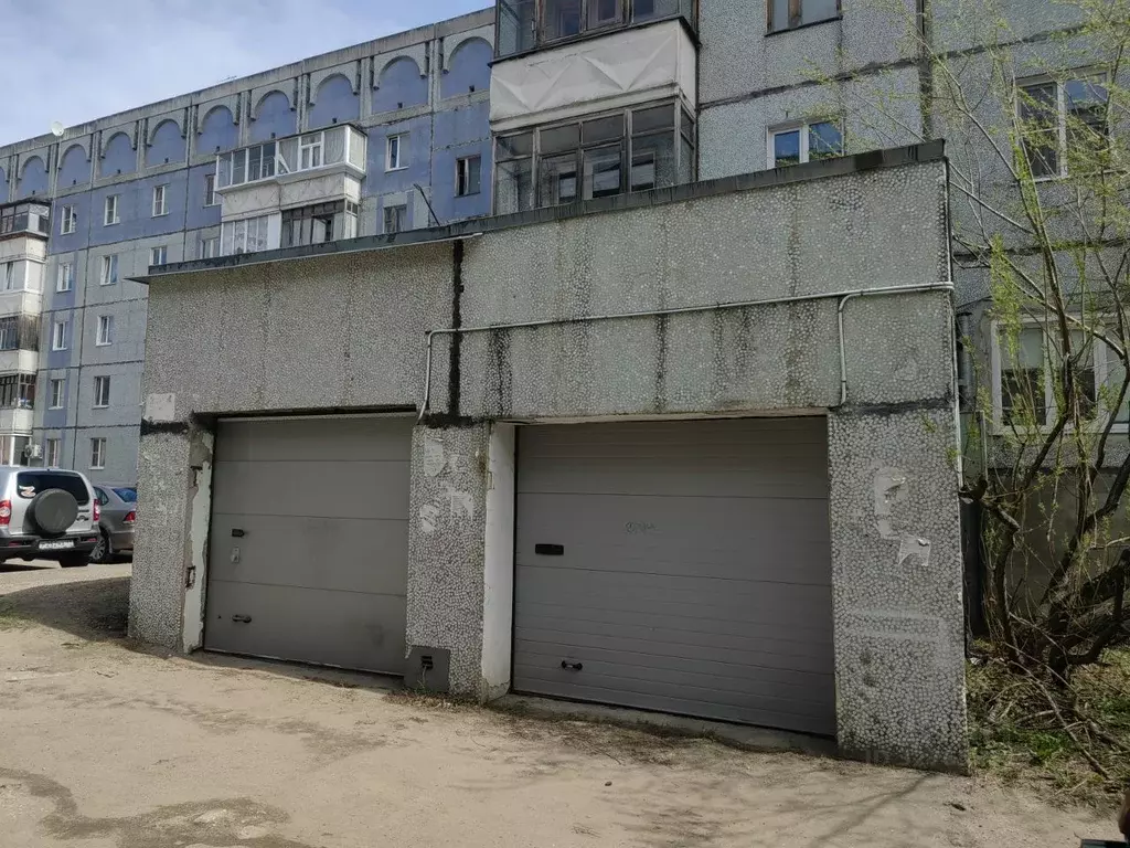 Гараж в Коми, Сыктывкар Сысольское ш., 74А (19 м) - Фото 2