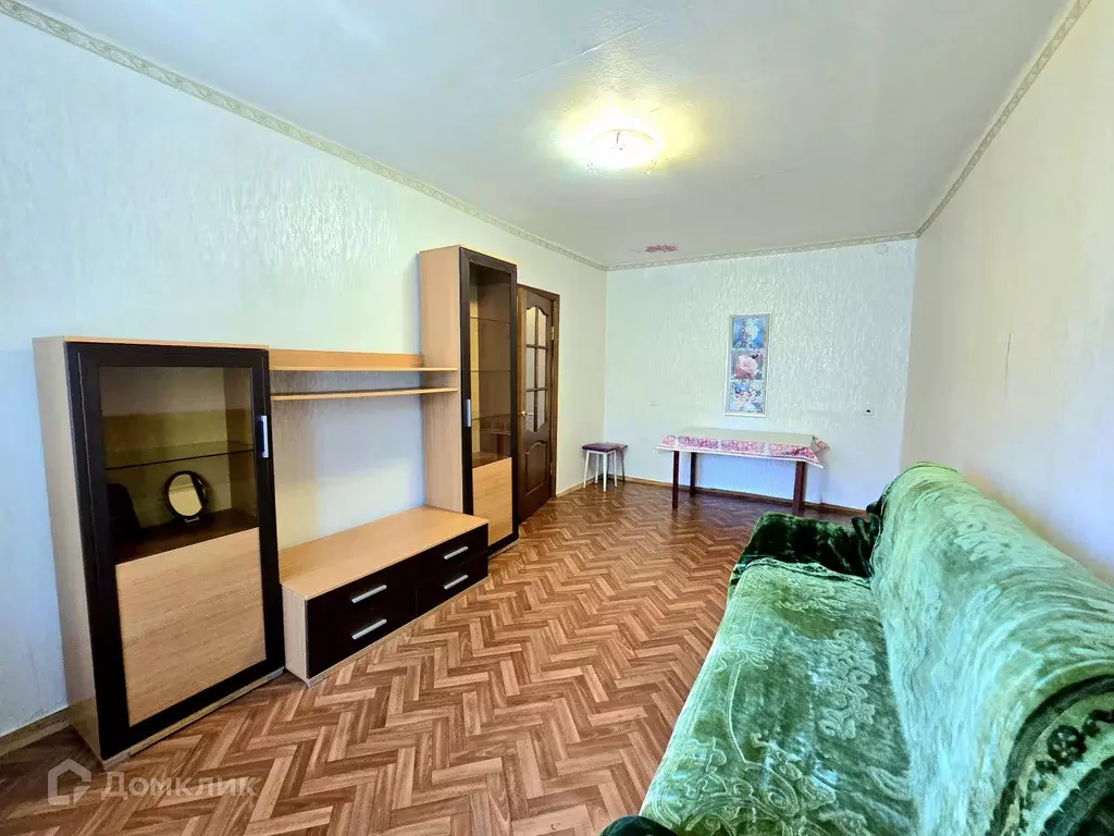 Продаётся 1-к квартира, 32.1 м - Фото 0