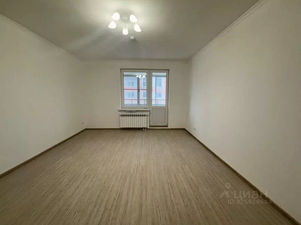 1-к кв. Москва проезд Черепановых, 10 (43.3 м) - Фото 0