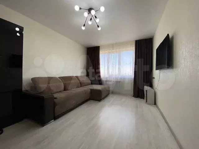 2-к. квартира, 50 м, 2/10 эт. - Фото 0