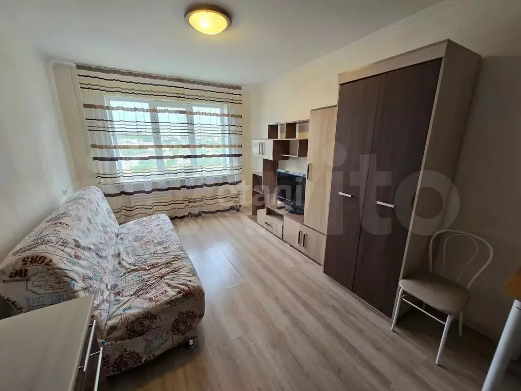 Квартира-студия, 23 м, 5/9 эт. - Фото 0