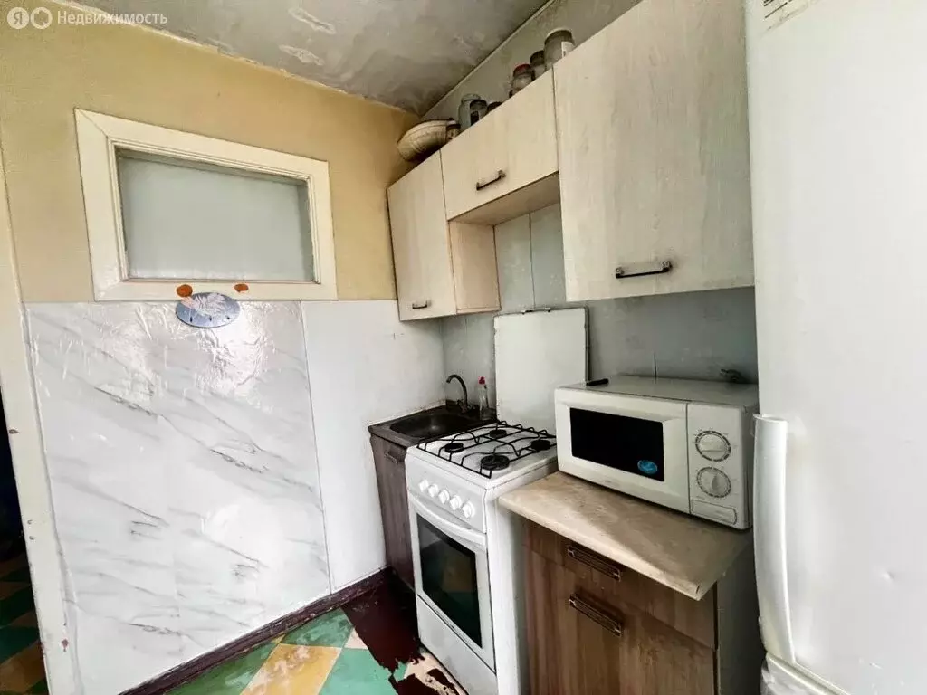 2-комнатная квартира: Волгоград, улица Маршала Ерёменко, 23 (45.2 м) - Фото 2