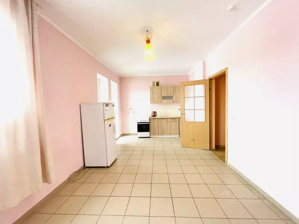 2-к кв. Калининградская область, Гвардейск ул. Дзержинского, 24 (67.2 ... - Фото 1