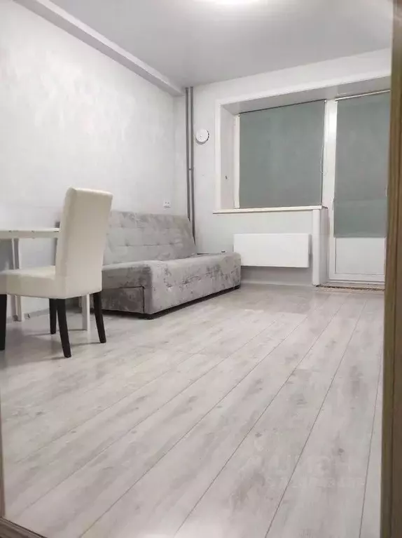 Студия Иркутская область, Иркутский муниципальный округ, Маркова рп, ... - Фото 1