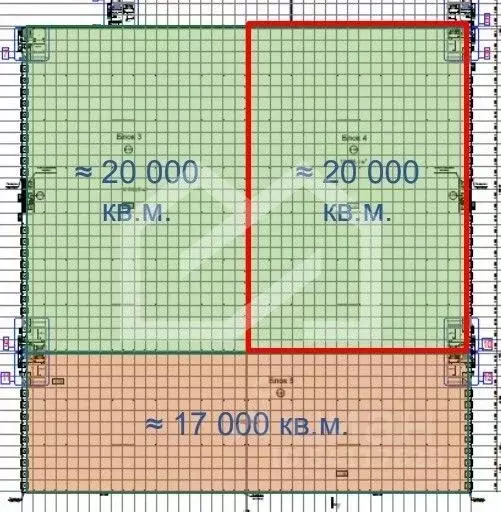 Помещение свободного назначения в Московская область, Клин ... - Фото 2