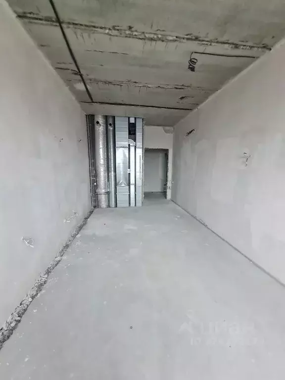 1-к кв. Кабардино-Балкария, Нальчик Кабардинская ул., 210 (45.0 м) - Фото 1