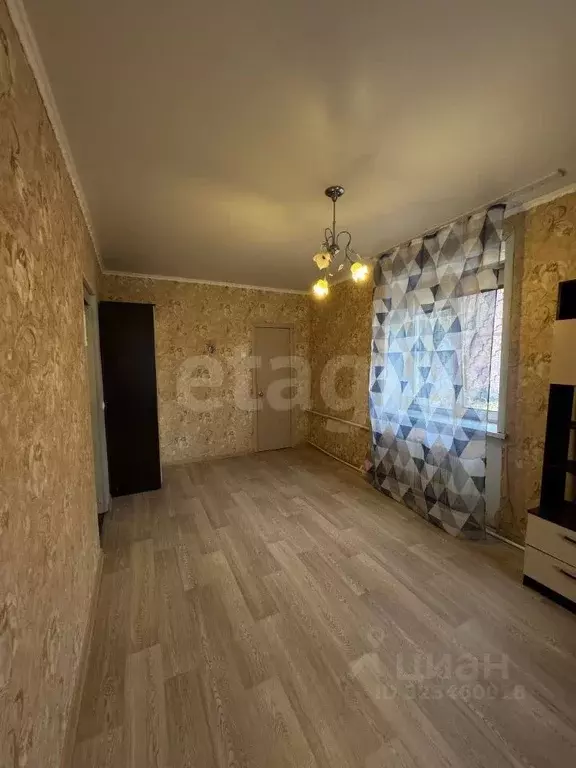 1-к кв. Тверская область, Тверь ул. 15 лет Октября, 60 (32.0 м) - Фото 2