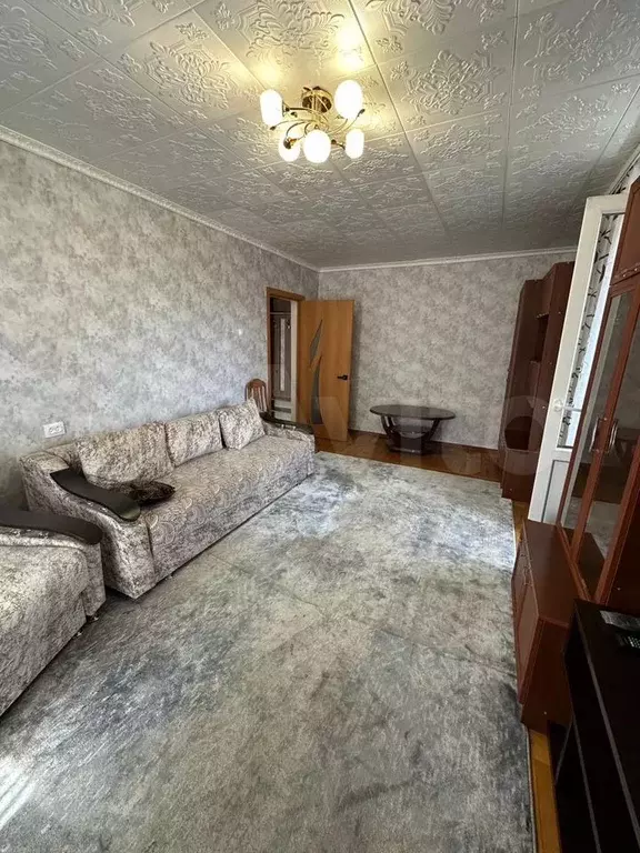 1-к. квартира, 35,5 м, 6/9 эт. - Фото 1
