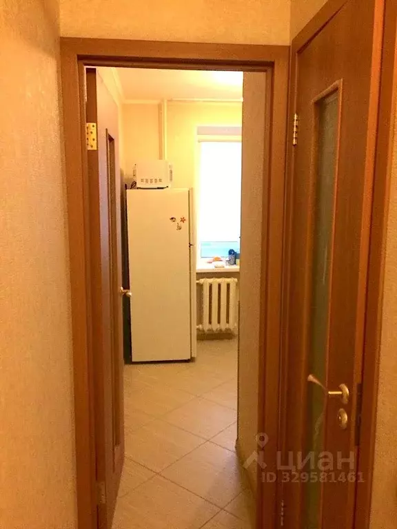 1-к кв. Московская область, Королев Юбилейный мкр, ул. Лесная, 19 ... - Фото 2