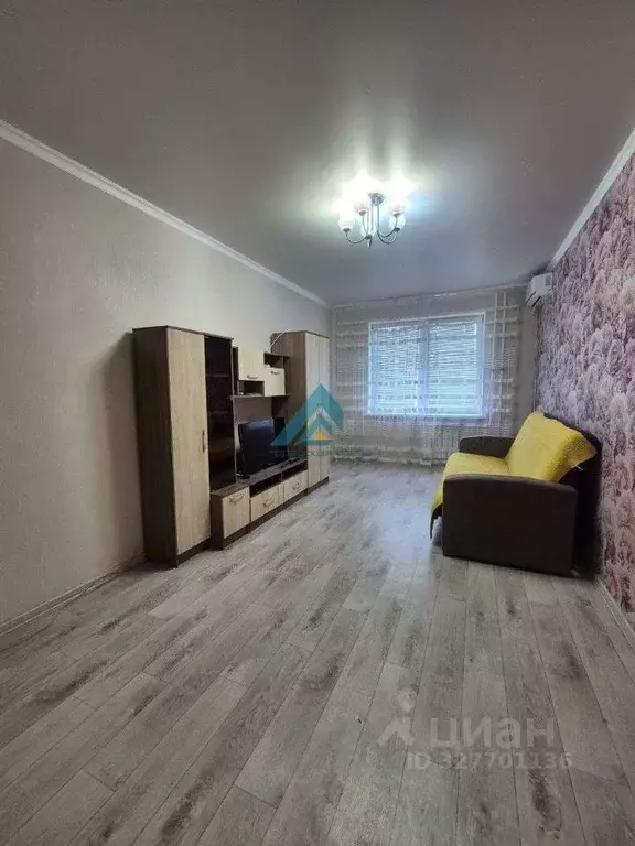 1-к кв. Оренбургская область, Оренбург ул. Поляничко, 3/1 (40.0 м) - Фото 1