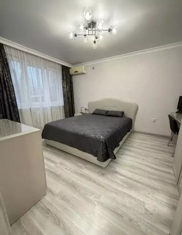 3-к кв. Краснодарский край, Геленджик городской округ, с. Кабардинка ... - Фото 1