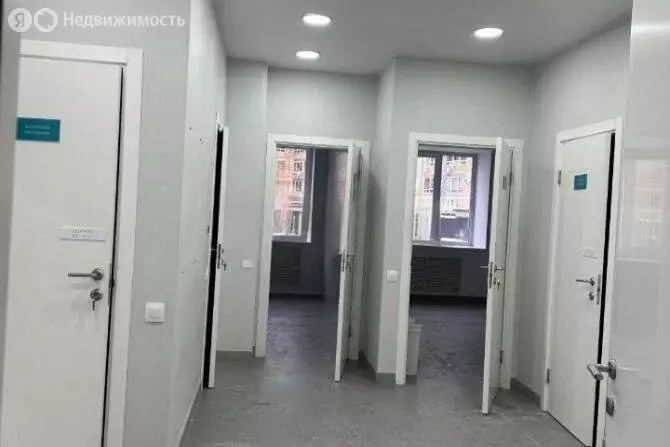 Помещение свободного назначения (127 м) - Фото 0