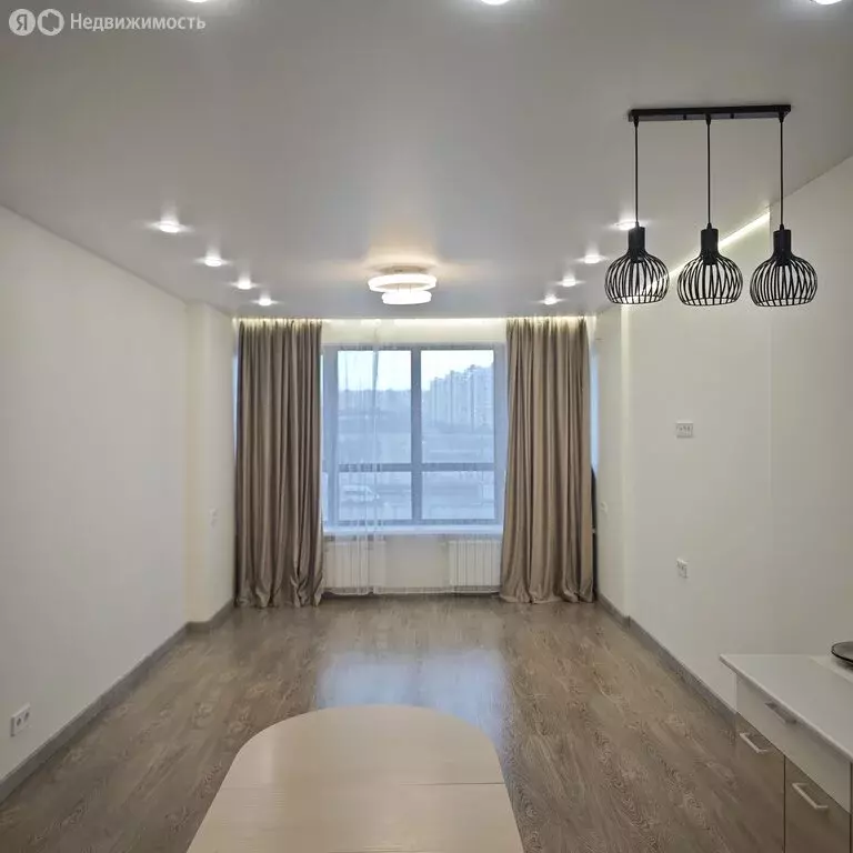 2-комнатная квартира: Москва, Клинская улица, 2Ак7 (47.8 м) - Фото 1