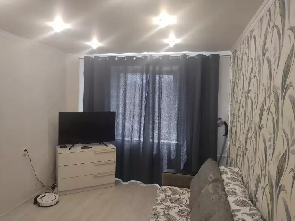 1-к кв. Камчатский край, Петропавловск-Камчатский ул. Академика ... - Фото 0