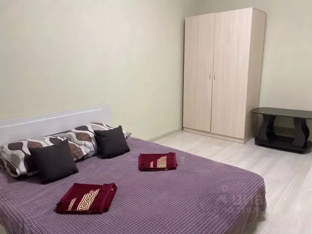 2-к кв. Тверская область, Тверь бул. Гусева, 46 (70.0 м) - Фото 0