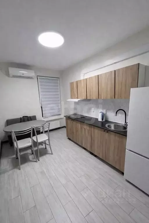 1-к кв. Крым, Симферополь ул. Бородина (34.0 м) - Фото 2