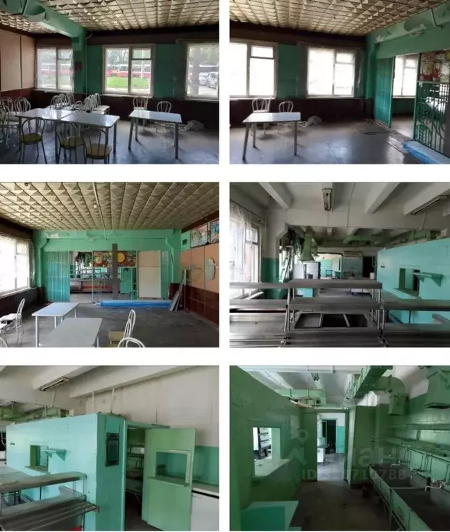 Помещение свободного назначения в Новосибирская область, Новосибирск ... - Фото 2