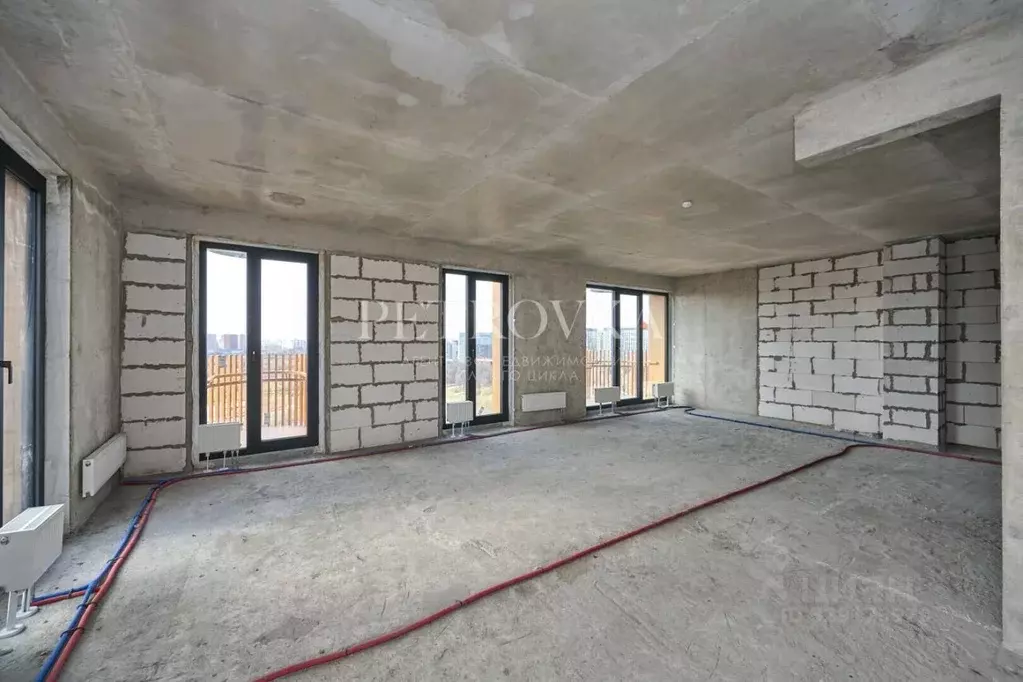 2-к кв. Москва Сельскохозяйственная ул., 24Ак1 (73.0 м) - Фото 2