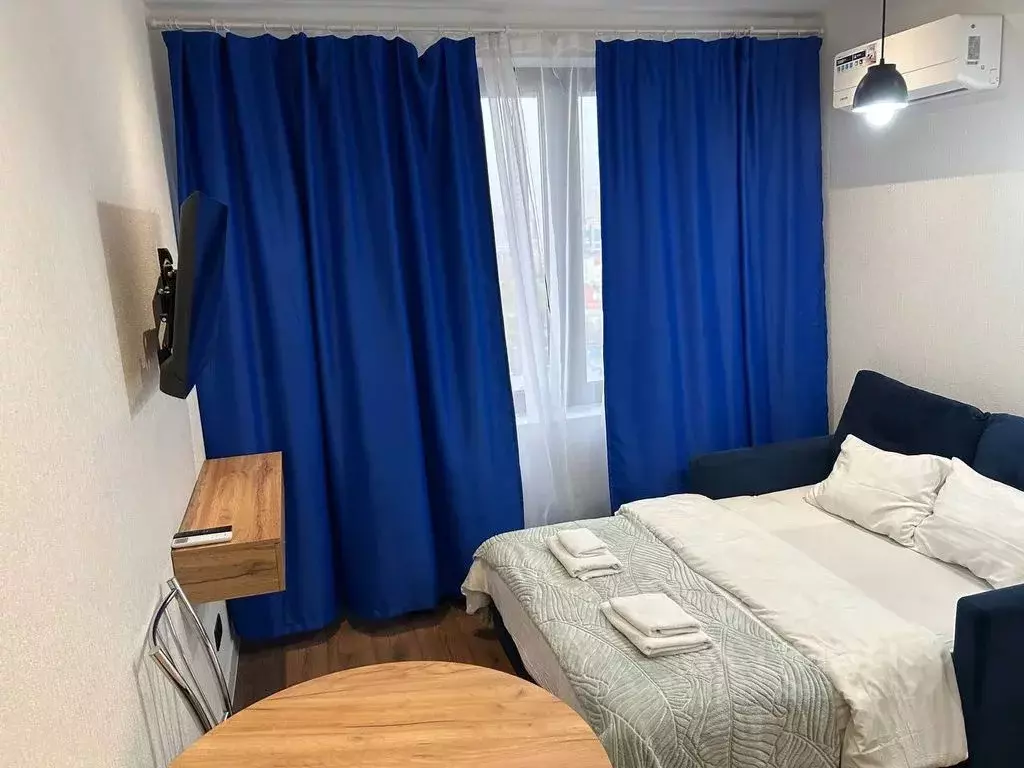 Комната Москва Окружной проезд, 10Б - Фото 2