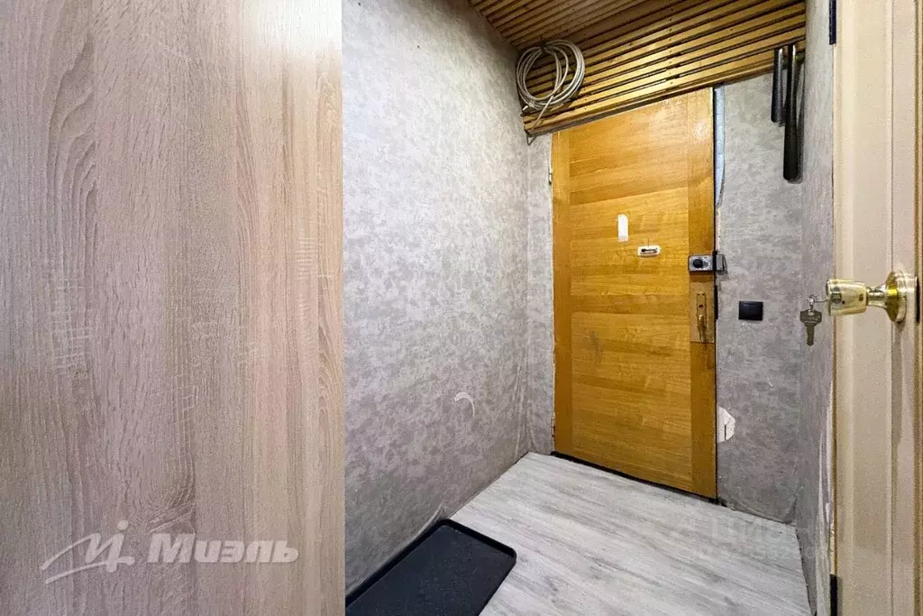 2-к кв. Московская область, Балашиха Саввино мкр, ул. Транспортная, 6 ... - Фото 2