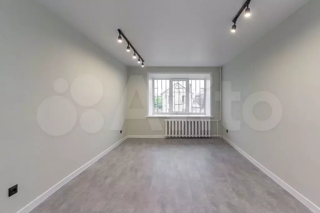 1-к. квартира, 33,8 м, 1/6 эт. - Фото 1