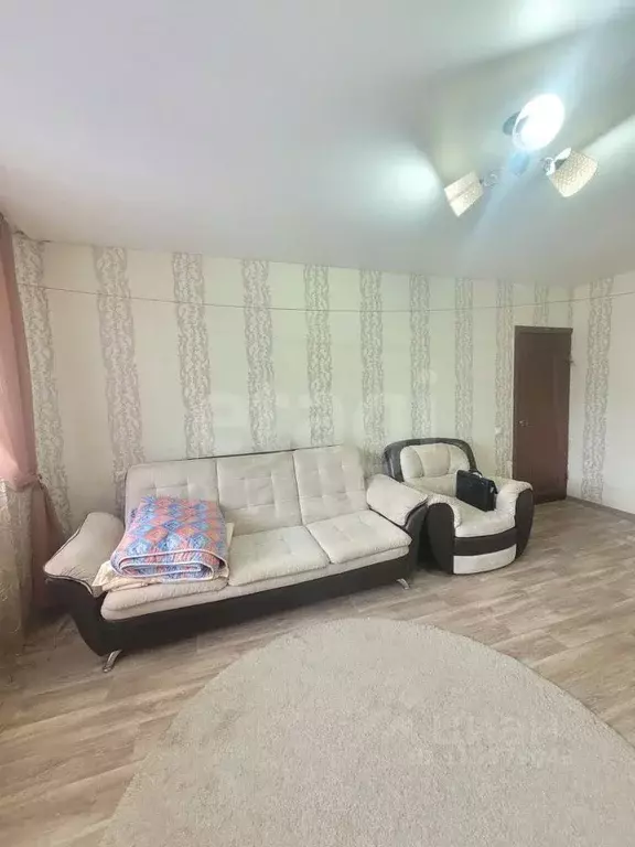 Комната Ханты-Мансийский АО, Нижневартовск Северная ул., 70 (20.0 м) - Фото 1