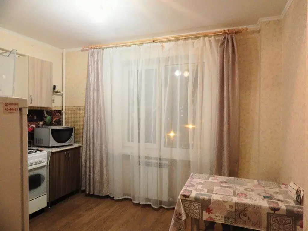 1-к кв. Марий Эл, Йошкар-Ола ул. Машиностроителей, 85 (42.0 м) - Фото 2
