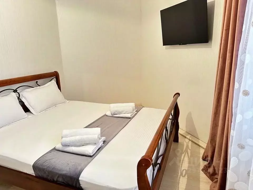 1-к кв. Дагестан, Махачкала ул. Времена Года, 15 (50.0 м) - Фото 1