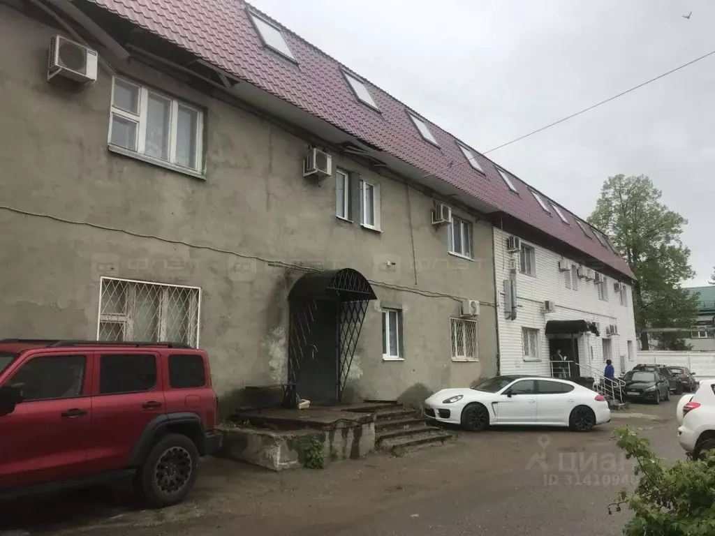 Офис в Татарстан, Казань ул. Сеченова, 17 (275 м) - Фото 0