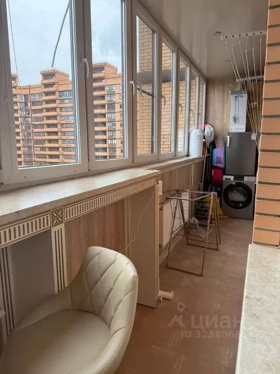 2-к кв. Краснодарский край, Краснодар Центральный мкр, ул. ... - Фото 2