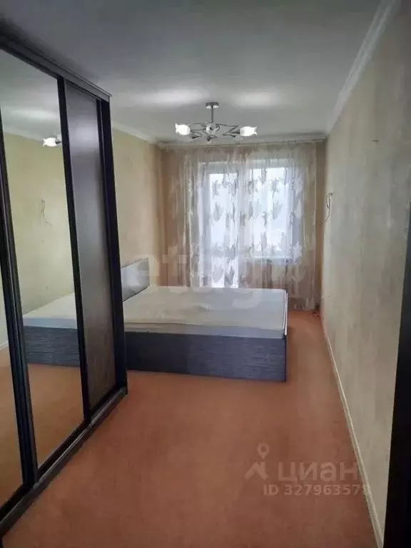 3-к кв. Омская область, Омск Заозерный мкр, ул. Тимофея Белозерова, 2 ... - Фото 1