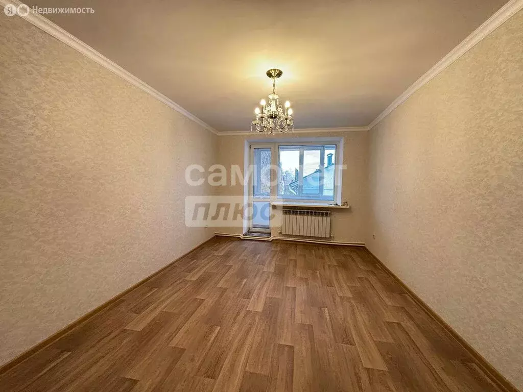 3-комнатная квартира: Глинищево, Садовая улица, 36 (68 м) - Фото 2