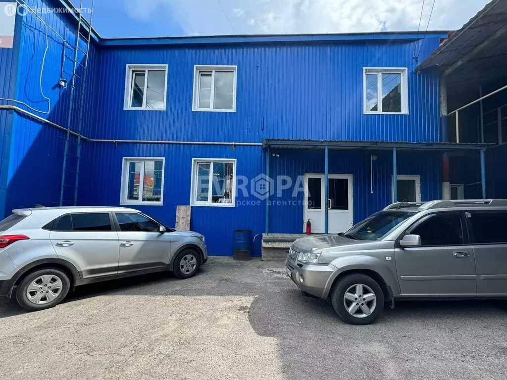 Офис (78 м) - Фото 1