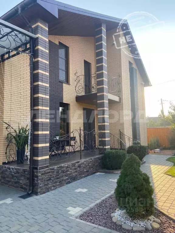 Дом в Ростовская область, Батайск ул. Липовая (129 м) - Фото 1