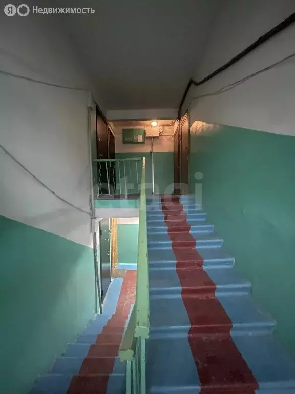 3-комнатная квартира: Астрахань, улица Савушкина, 7/2 (59.2 м) - Фото 2