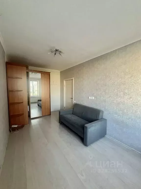 1-к кв. Московская область, Красногорск бул. Космонавтов, 8 (30.0 м) - Фото 1